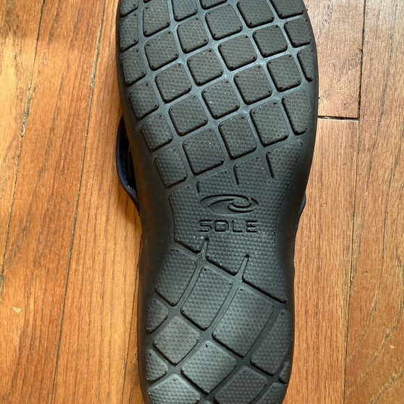 Sole flip flops - Picture 4 of 4